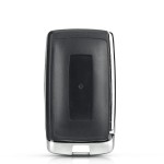 Land Rover Smart Key Shell(No logo/LandRover logo/Jaguar logo)